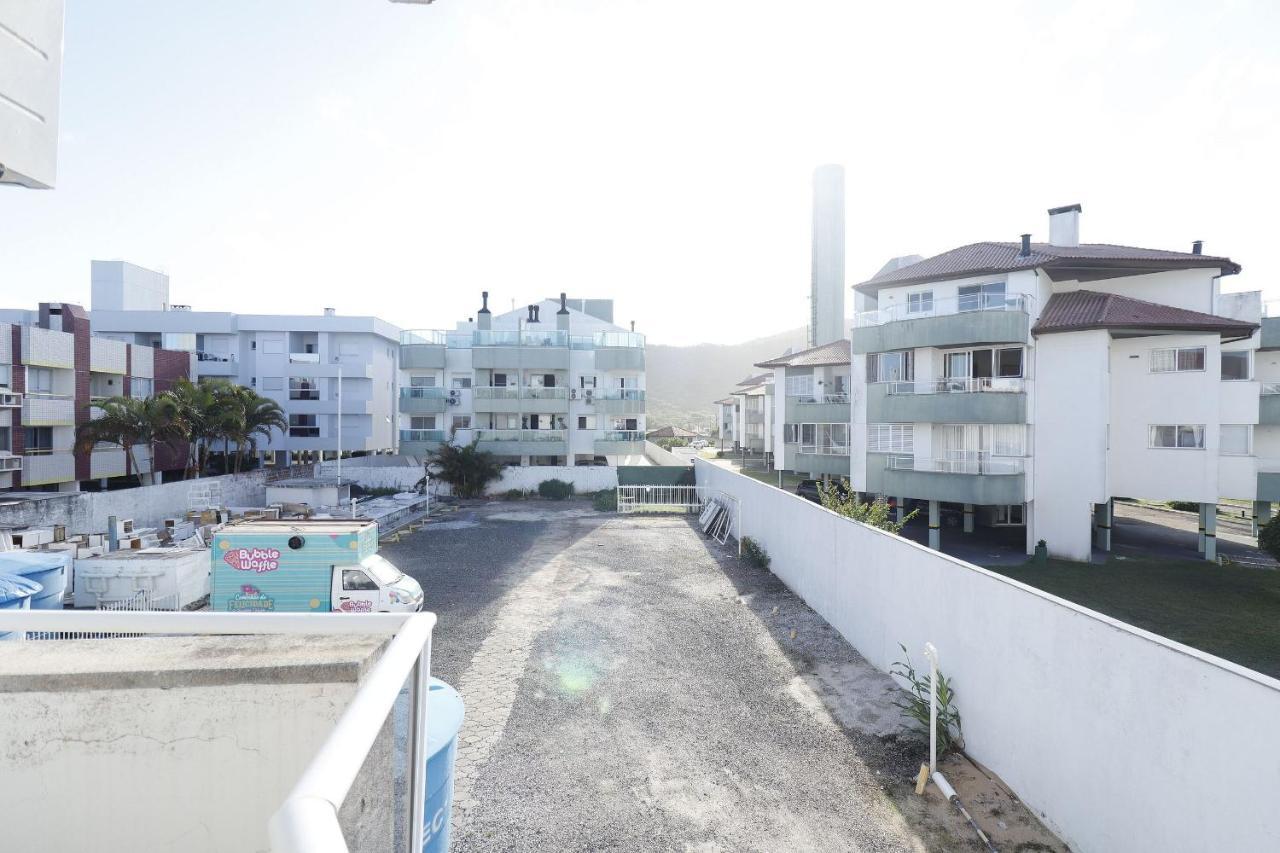 Flat Para 3 Pessoas - Hb46F Florianopolis Exterior photo